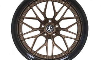 Unparalleled Bronze Forged Off-Road Wheels - A Customized, Manufacturer and OEM Experience